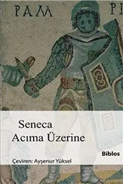 Acıma Üzerine kapağı