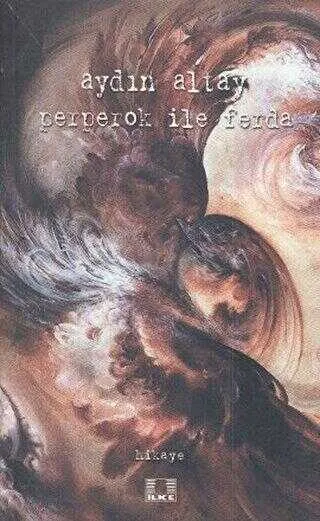Perperok ile Ferda kapağı