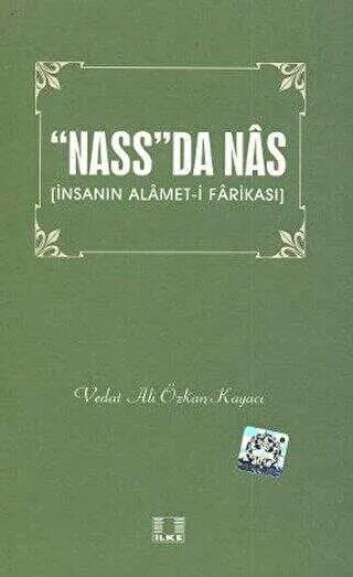 "Nass"da Nas kapağı