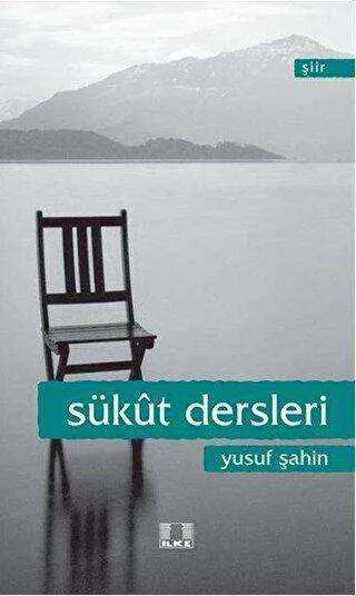 Sükut Dersleri kapağı