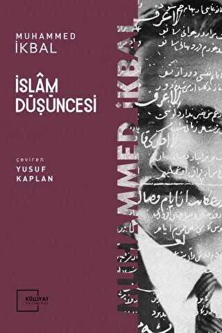 İslam Düşüncesi kapağı