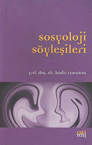 Sosyoloji Söyleşileri kapağı