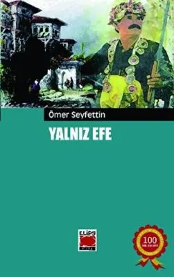 Yalnız Efe kapağı