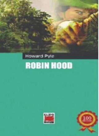 Robin Hood kapağı