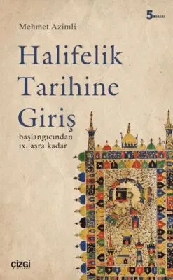 Halifelik Tarihine Giriş kapağı