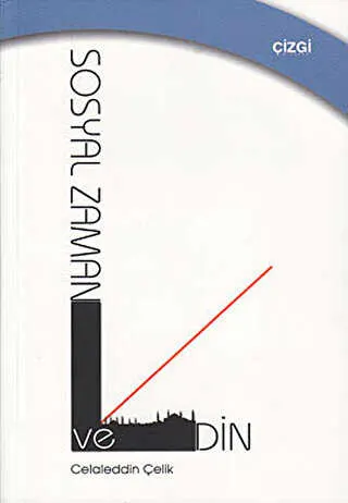 Sosyal Zaman ve Din kapağı