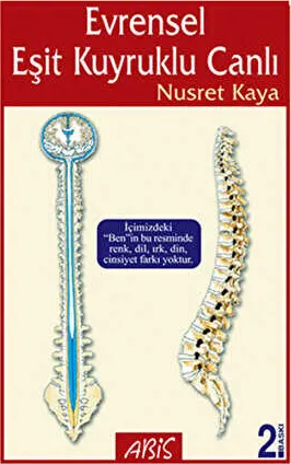 Evrensel Eşit Kuyruklu Canlı kapağı