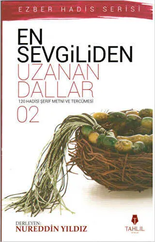 En Sevgiliden Uzanan Dallar 2 kapağı