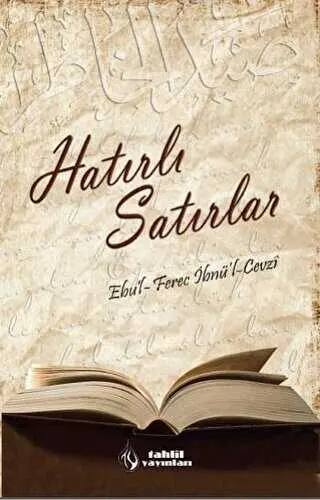 Hatırlı Satırlar kapağı
