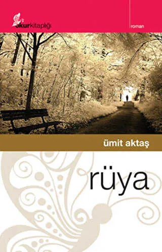 Rüya kapağı