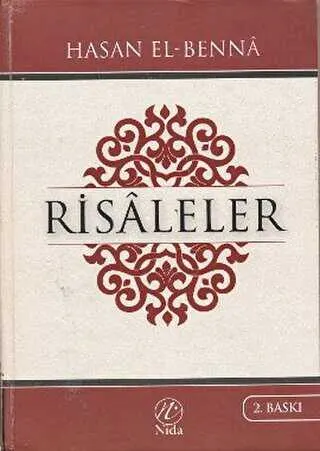 Risaleler kapağı