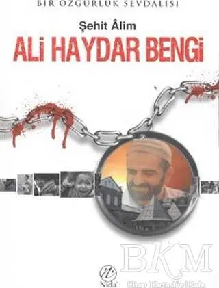 Ali Haydar Bengi kapağı