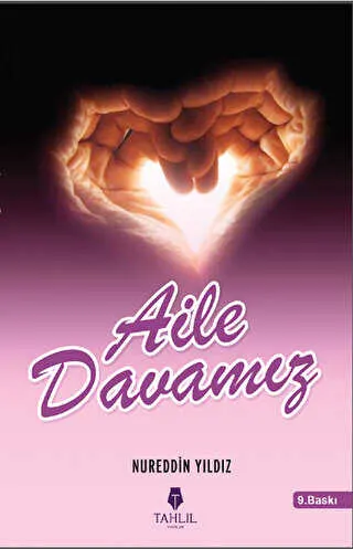 Aile Davamız kapağı