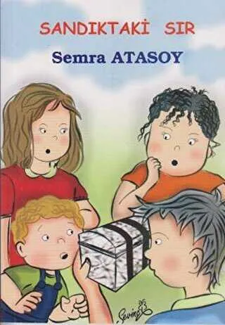 Sandıktaki Sır kapağı