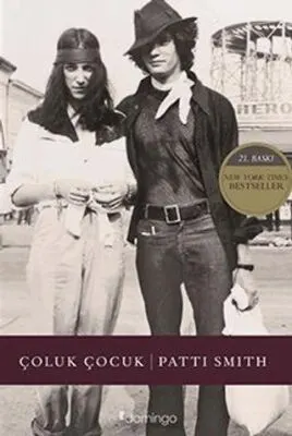 Çoluk Çocuk kapağı