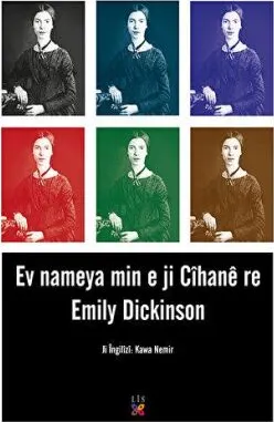 Ev Nameya Min e Ji Cîhane Re kapağı