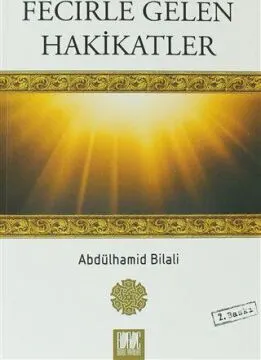 Fecirle Gelen Hakikatler kapağı