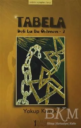 Tabela kapağı