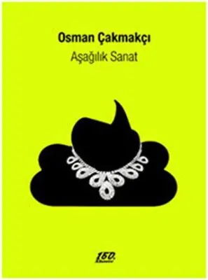 Aşağılık Sanat kapağı
