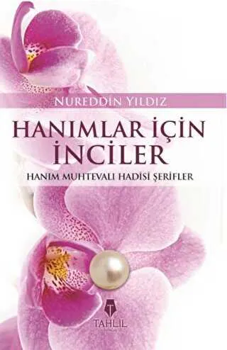 Hanımlar İçin İnciler kapağı