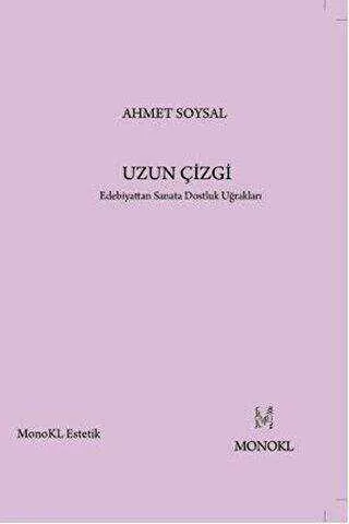Uzun Çizgi kapağı