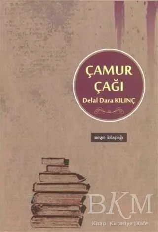 Çamur Çağı kapağı