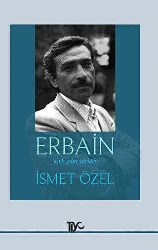 Erbain kapağı