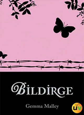 Bildirge kapağı