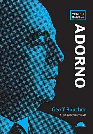 Yeni Bir Bakışla: Adorno kapağı