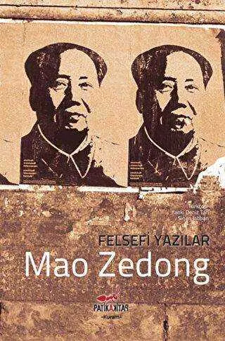 Felsefi Yazıları kapağı