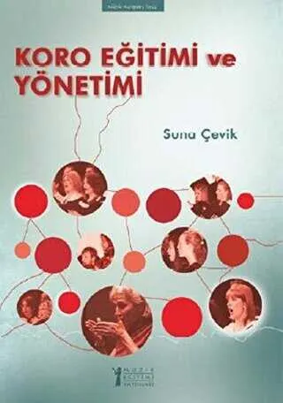 Koro Eğitimi ve Yönetimi kapağı