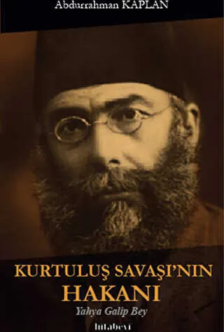 Kurtuluş Savaşı`nın Hakanı kapağı