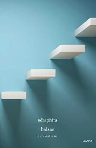Seraphita kapağı