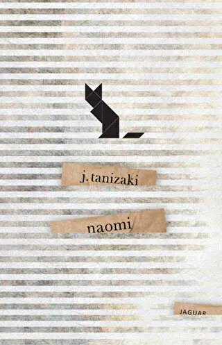 Naomi kapağı