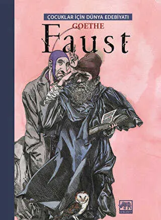 Faust kapağı