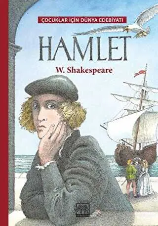 Hamlet kapağı