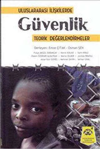 Uluslarararası İlişkilerde Güvenlik kapağı