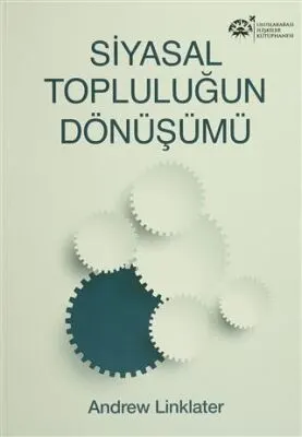 Siyasal Topluluğun Dönüşümü kapağı