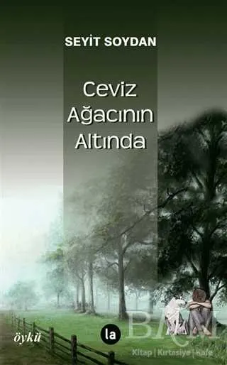 Ceviz Ağacının Altında kapağı