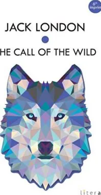 The Call Of The Wild kapağı