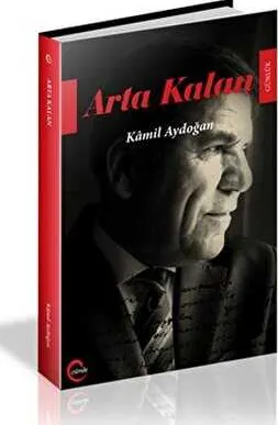 Arta Kalan kapağı
