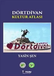 Dörtdivan Kültür Atlası : Ciltli kapağı
