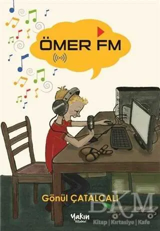 Ömer Fm kapağı