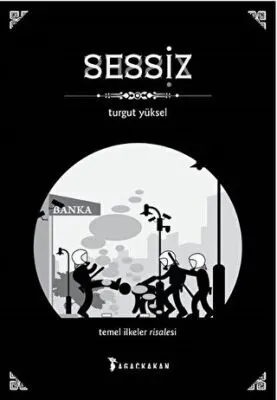 Sessiz kapağı