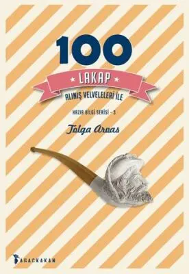 100 Lakap - Alınış Velveleleri İle kapağı