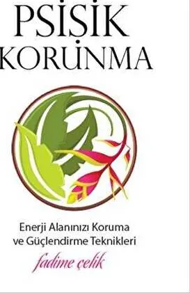 Psişik Korunma kapağı
