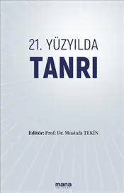 21. Yüzyılda Tanrı kapağı