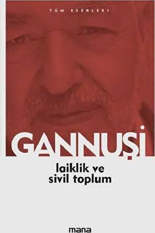 Laiklik ve Sivil Toplum kapağı