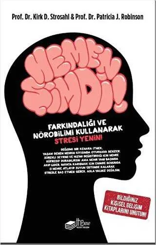 Hemen Şimdi kapağı