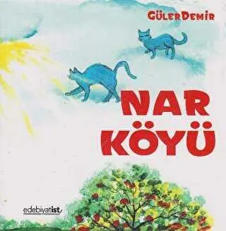 Nar Köyü kapağı